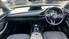 Mazda Cx-30 2.0 e-Skyactiv G MHEV SE-L Lux 5dr Petrol Hatchback